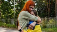повернення дітей