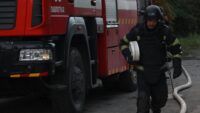Вибухи у Шостці 19 липня