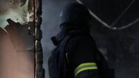 Вибухи у Шостці 19 липня