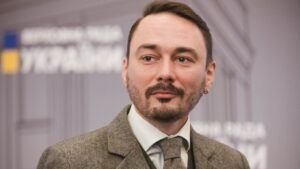 дмитро гурін