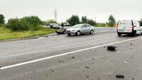 ДТП у Рівненському районі
