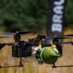 Дальность поражения украинских дронов на оптоволокне выросла вдвое — Федоров