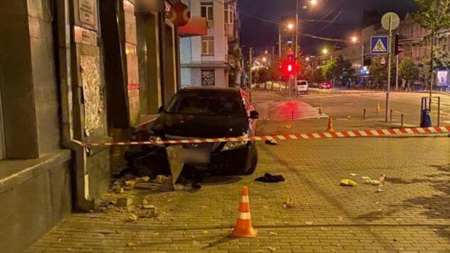 Андрія Молочного взяли під варту після смертельної ДТП у Києві: що відомо ДТП в Києві