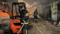 пожежа в Фастівському районі 21 липня