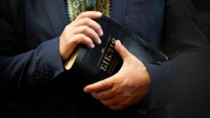 всесвітня молитва за Україну