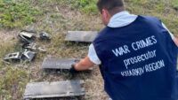 Вибухи у Харкові