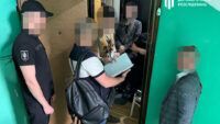 Обыски в НАБУ: сотрудников подозревают в ДТП, повлекшем увечья