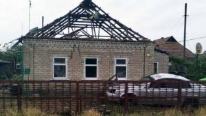 Вибухи у Василівському районі: що сталося сьогодні, 22 липня 2025