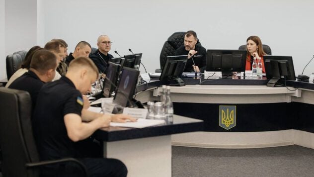 Ігор Клименко і Світлана Гринчук