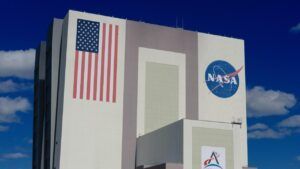 NASA
