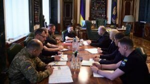 Обмін полоненими – Зеленський анонсував нові етапи