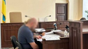 Суд заарештував керівника підрозділу НАБУ