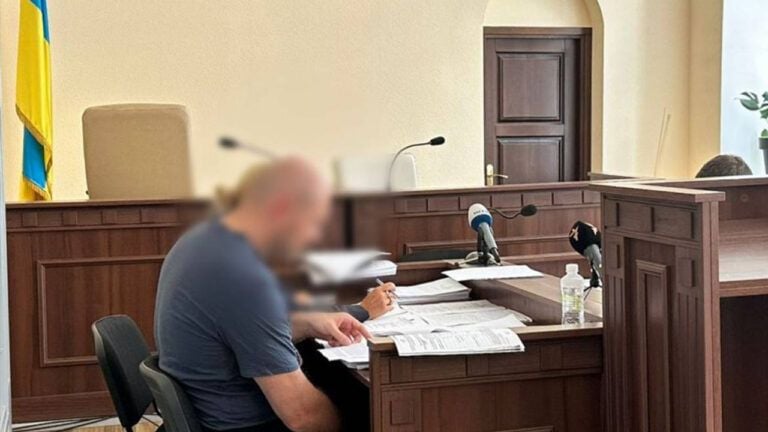 Суд заарештував керівника підрозділу НАБУ