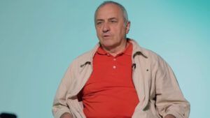 Віктор Андрієнко