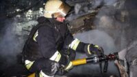 Вибухи в Одесі 22 липня