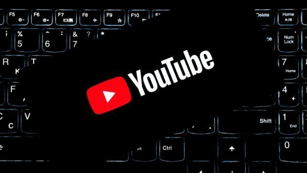 YouTube