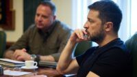 ьЗеленський нарада офіс президента