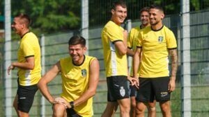 ФК Олександрія