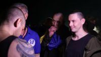 обмін полоненими 23 липня 2025 року