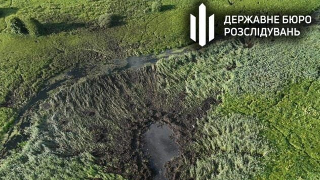 Падіння літака Mirage-2000 на Волині: ДБР розслідує обставини впав літак