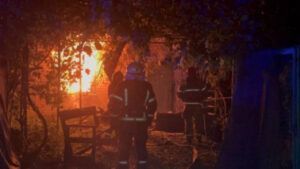 Вибухи в Запоріжжі: що сталося сьогодні 24 липня 2025