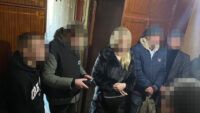 Підпал об'єктів Придніпровської залізниці – деталі справи
