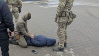 На Сумщине осудили пограничника-предателя на 5 лет тюрьмы