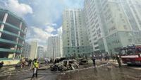Обстріл Харкова