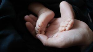 падіння рівня народжуваності в США