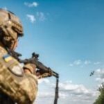 Карта бойових дій на 25 липня 2025 – ситуація на фронті