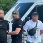 У Києві та ще чотирьох регіонах затримано 14 організаторів схем для ухилянтів