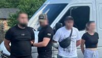 організатори схем для ухилянтів