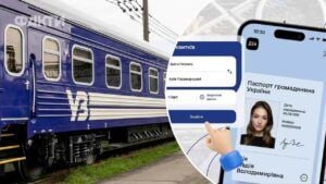 Укрзалізниця впроваджує Дія.Підпис для купівлі квитків: кого це стосується