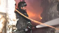 Атака на Дніпро 26 липня