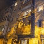 ППО знищила 200 із 235 цілей, якими РФ атакувала Україну вночі, – Повітряні сили