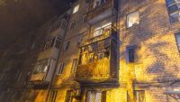 Атака на Харків у ніч на 26 липня