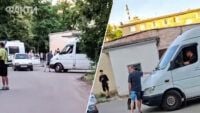 Інцидент з ТЦК у Полтаві