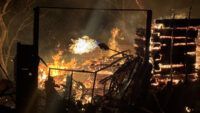 Наслідки атака на Шостку 26 липня 2025