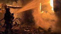 Наслідки атака на Шостку 26 липня 2025