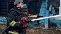 Наслідки атака на Шостку 26 липня 2025