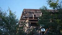 Наслідки атаки на Запоріжжя на 26 липня