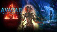 Avatar: Fire & Ash