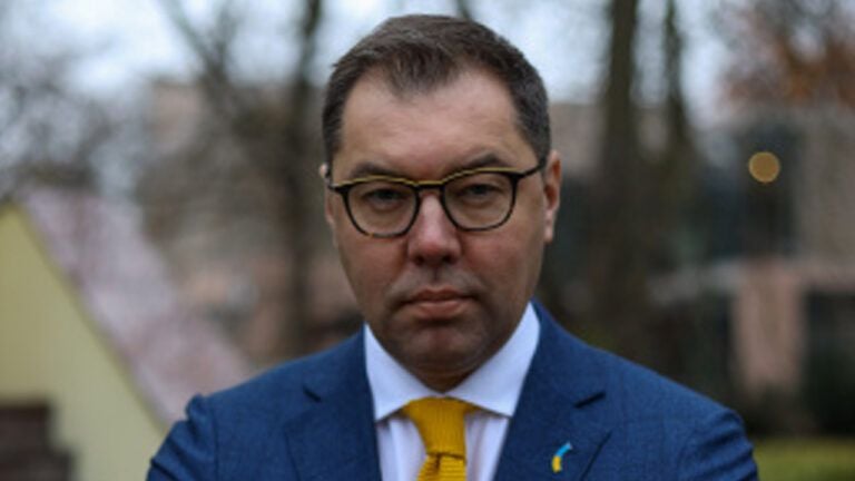 Олексій Макеєв