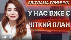 Світлана Гринчук