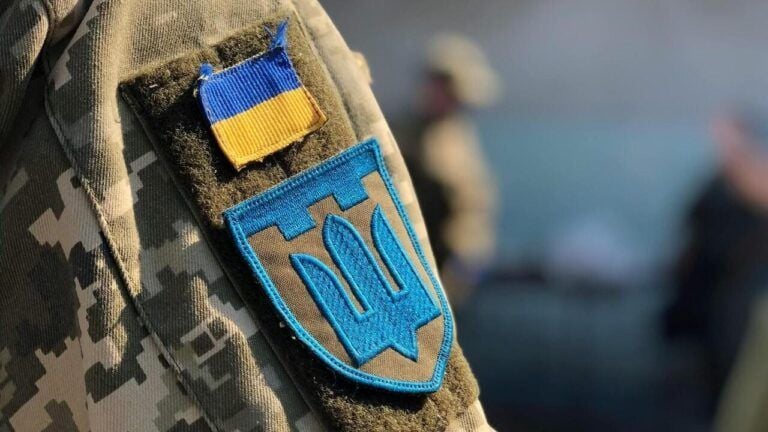 штраф за звільнення мобілізованого працівника