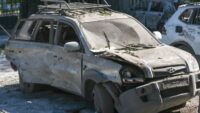 Наслідки атаки на Кам'янське