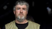 Пол Галлагер
