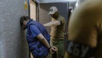 спроба ліквідації Сергія Філімонова