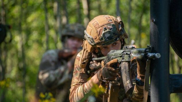 Карта бойових дій на 28 жовтня 2025 – ситуація на фронті Генштаб