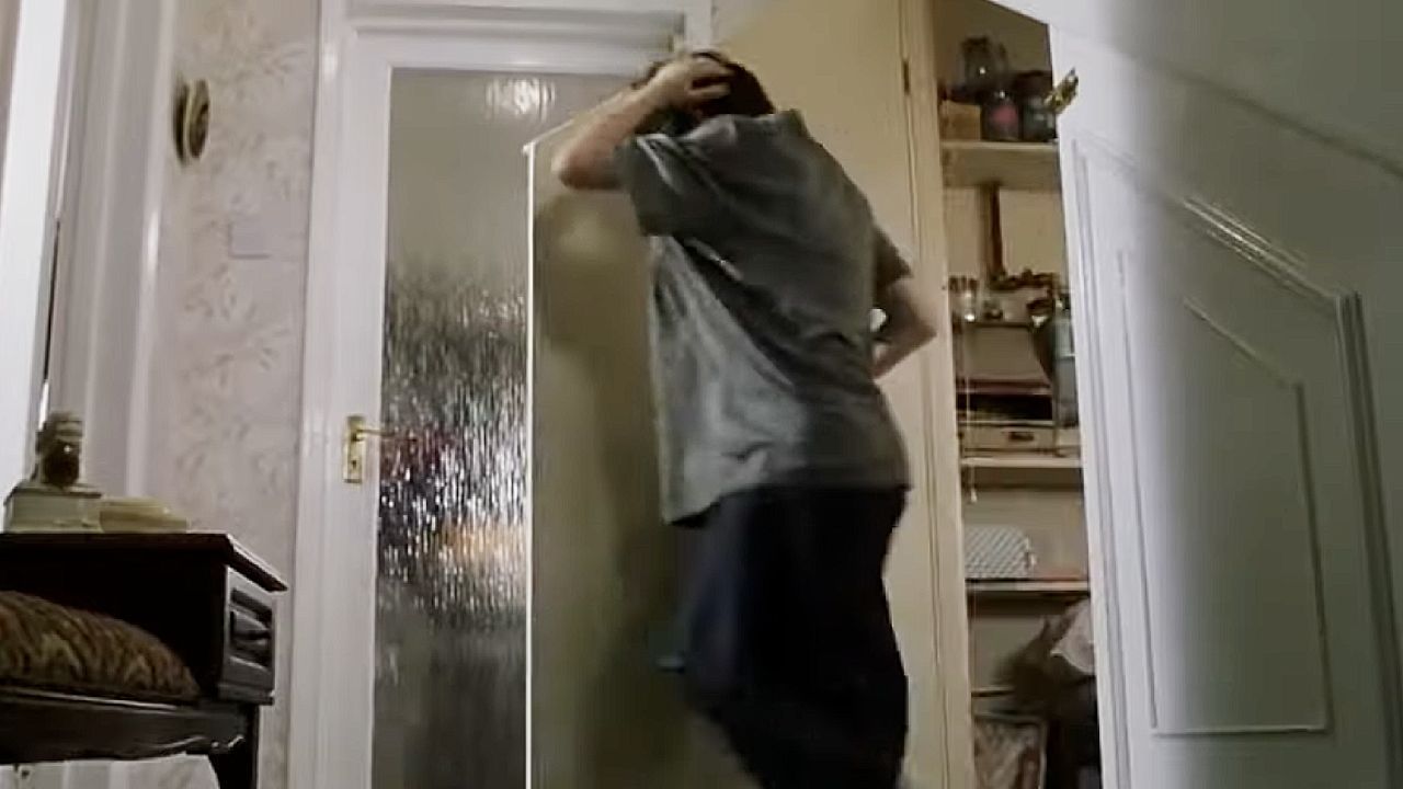Гаррі Поттер – тест